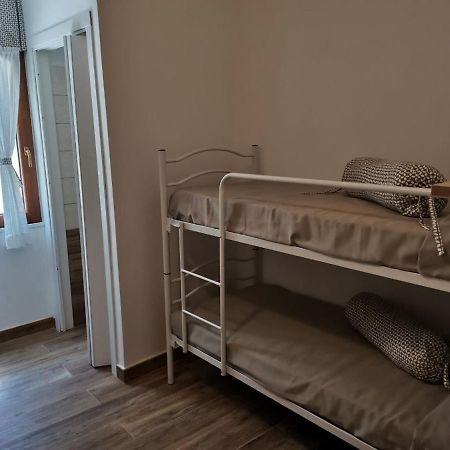 Al Centesimo Chilometro - Ristoro Del Pellegrino Hostel มอนเตเฟียสโกเน ภายนอก รูปภาพ